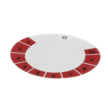 Alto-Shaam PANEL, OVERLAY, ELAN CONTROL,  PE-36566